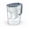 Jarra filtrante de agua BRITA Style ESSENTIAL XL azul con filtro MX Pro Pure Performance