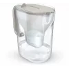 Jarra filtrante de agua BRITA Style ESSENTIAL XL arena con filtro MX Pro Pure Performance