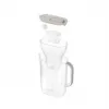Jarra filtrante de agua BRITA Style ESSENTIAL XL arena con filtro MX Pro Pure Performance