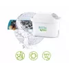 Jarra filtrante de agua BRITA Style ESSENTIAL XL arena con filtro MX Pro Pure Performance