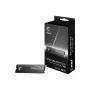 Unidad de estado sólido interna MSI SPATIUM M571 DLP PCIe 5.0 NVMe M.2 4T 4 TB PCI Express 5.0 3D NAND
