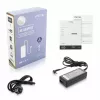 Fuente de alimentación MITSU ZM/AS19342E 19V 3,42A para portátiles y dispositivos portátiles