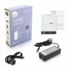 Fuente de alimentación MITSU para ASUS modelo ZM/AS19342P 19V 3,42A (para portátiles y dispositivos compatibles)