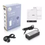 Fuente de alimentación MITSU para ASUS modelo ZM/AS19342P 19V 3,42A (para portátiles y dispositivos compatibles)