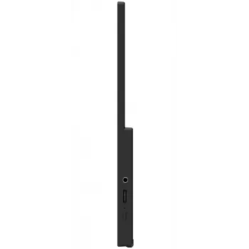 Monitor/TV portátil MSI PRO MP165 E6 Monitor portátil Negro 39,6 cm (15,6