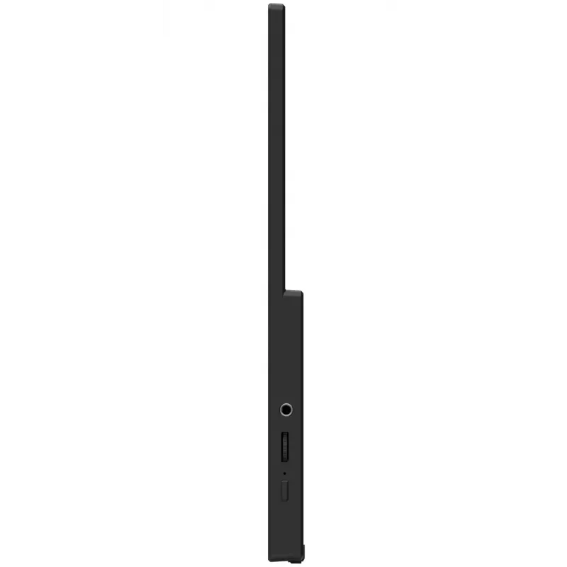 Monitor/TV portátil MSI PRO MP165 E6 Monitor portátil Negro 39,6 cm (15,6