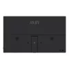 Monitor/TV portátil MSI PRO MP165 E6 Monitor portátil Negro 39,6 cm (15,6