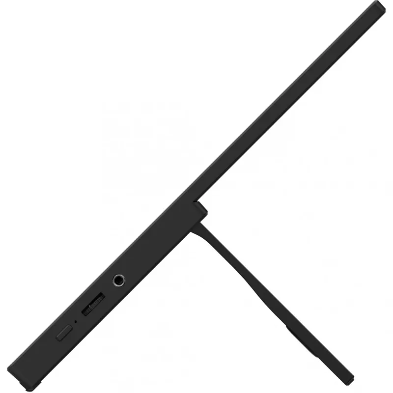 Monitor/TV portátil MSI PRO MP165 E6 Monitor portátil Negro 39,6 cm (15,6
