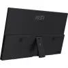 Monitor/TV portátil MSI PRO MP165 E6 Monitor portátil Negro 39,6 cm (15,6