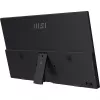 Monitor/TV portátil MSI PRO MP165 E6 Monitor portátil Negro 39,6 cm (15,6