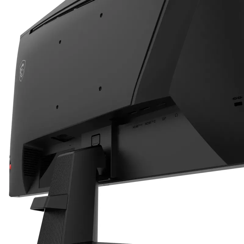 Monitor de ordenador MSI MAG 245F X24 60,5 cm (23,8