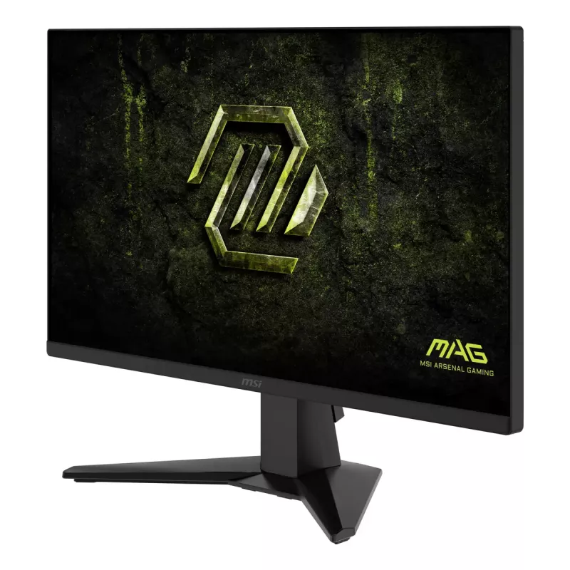 Monitor de ordenador MSI MAG 245F X24 60,5 cm (23,8