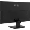 Monitor de ordenador MSI Pro MP241 E14V 23.8 pulgadas (60,5 cm) Full HD 1920×1080 VA LCD, 4 ms, VESA, negro