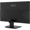 Monitor de ordenador MSI Pro MP241 E14V 23.8 pulgadas (60,5 cm) Full HD 1920×1080 VA LCD, 4 ms, VESA, negro