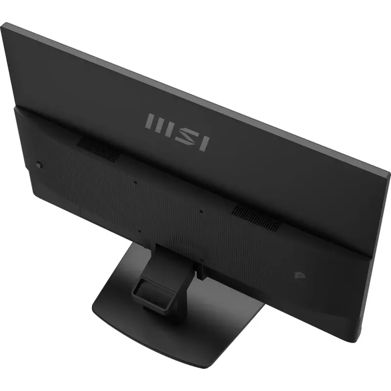 Monitor de ordenador MSI Pro MP241 E14V 23.8 pulgadas (60,5 cm) Full HD 1920×1080 VA LCD, 4 ms, VESA, negro