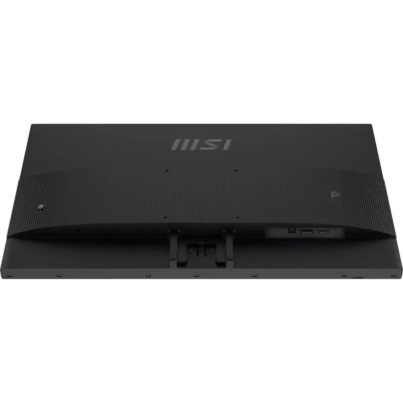 Monitor de ordenador MSI Pro MP241 E14V 23.8 pulgadas (60,5 cm) Full HD 1920×1080 VA LCD, 4 ms, VESA, negro