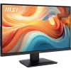 Monitor de ordenador MSI Pro MP241 E14V 23.8 pulgadas (60,5 cm) Full HD 1920×1080 VA LCD, 4 ms, VESA, negro
