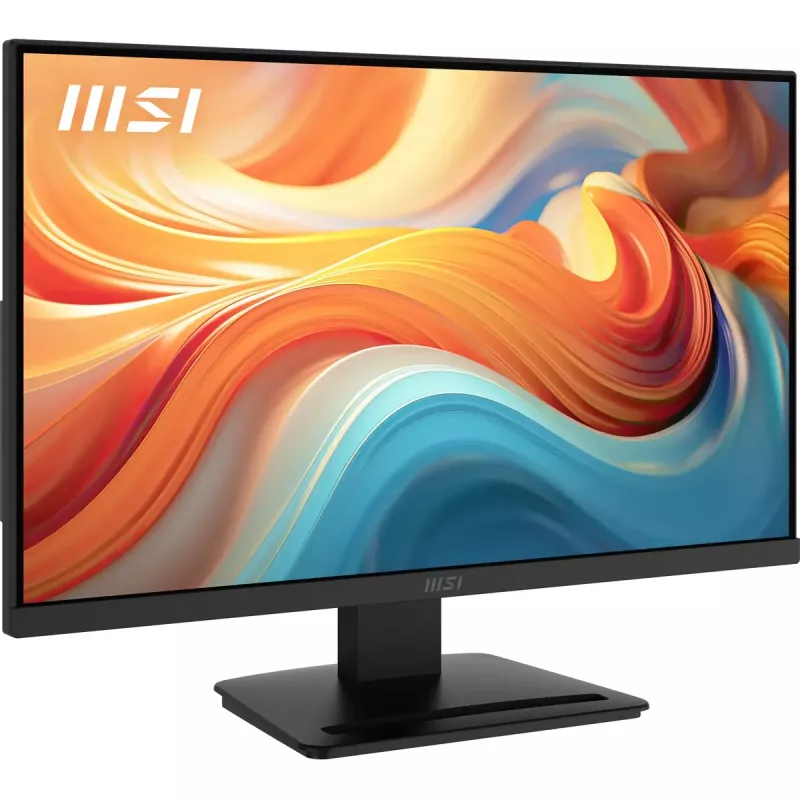 Monitor de ordenador MSI Pro MP241 E14V 23.8 pulgadas (60,5 cm) Full HD 1920×1080 VA LCD, 4 ms, VESA, negro