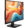 Monitor de ordenador MSI Pro MP241 E14V 23.8 pulgadas (60,5 cm) Full HD 1920×1080 VA LCD, 4 ms, VESA, negro