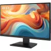 Monitor de ordenador MSI Pro MP241 E14V 23.8 pulgadas (60,5 cm) Full HD 1920×1080 VA LCD, 4 ms, VESA, negro