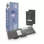 Batería de portátil recargable MITSU 5BM335 para Dell, 6000 mAh