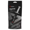 Pasta térmica SAVIO TG-05 1 g — conductividad térmica 18 W/m·K, gris, densidad 2,6 g/cm³