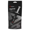 Pasta térmica SAVIO TG-05 4g — conductividad térmica 18 W/m·K, viscosidad 2,6 g/ml