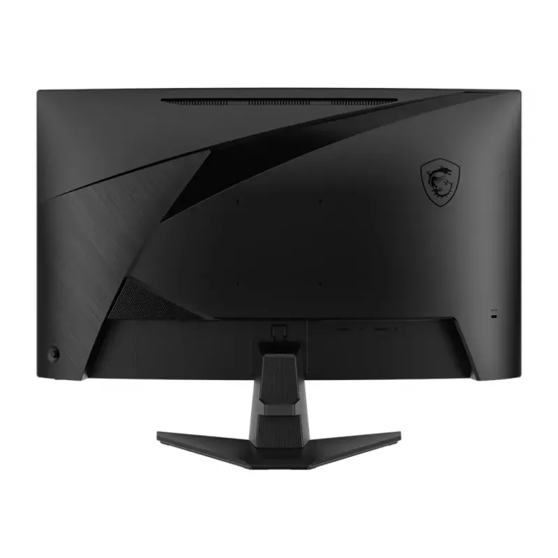 Monitor de ordenador MSI MAG 276CXF 68,6 cm (27 pulgadas) 1920 x 1080 píxeles Full HD LCD negro
