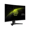 Monitor de ordenador MSI MAG 276CXF 68,6 cm (27 pulgadas) 1920 x 1080 píxeles Full HD LCD negro