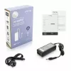 Fuente de alimentación MITSU para Samsung 19V 3,16A (modelo 5ZM050)