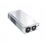 Módulo de alimentación para rack APC SYMMETRA, modelo SYPM2KU — 2 kVA de potencia de salida, 8 kg