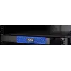 Sistema de alimentación ininterrumpida Eaton 5P1550GR-L 1,55 kVA 1100 W 6 salidas C13 rack LCD negro