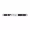 Sistema de alimentación ininterrumpida Eaton 5P1550GR-L 1,55 kVA 1100 W 6 salidas C13 rack LCD negro