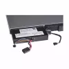 Sistema de alimentación ininterrumpida Eaton 5P1550GR-L 1,55 kVA 1100 W 6 salidas C13 rack LCD negro