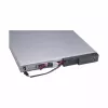Sistema de alimentación ininterrumpida Eaton 5P1550GR-L 1,55 kVA 1100 W 6 salidas C13 rack LCD negro
