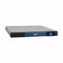 Sistema de alimentación ininterrumpida Eaton 5P1550GR-L 1,55 kVA 1100 W 6 salidas C13 rack LCD negro