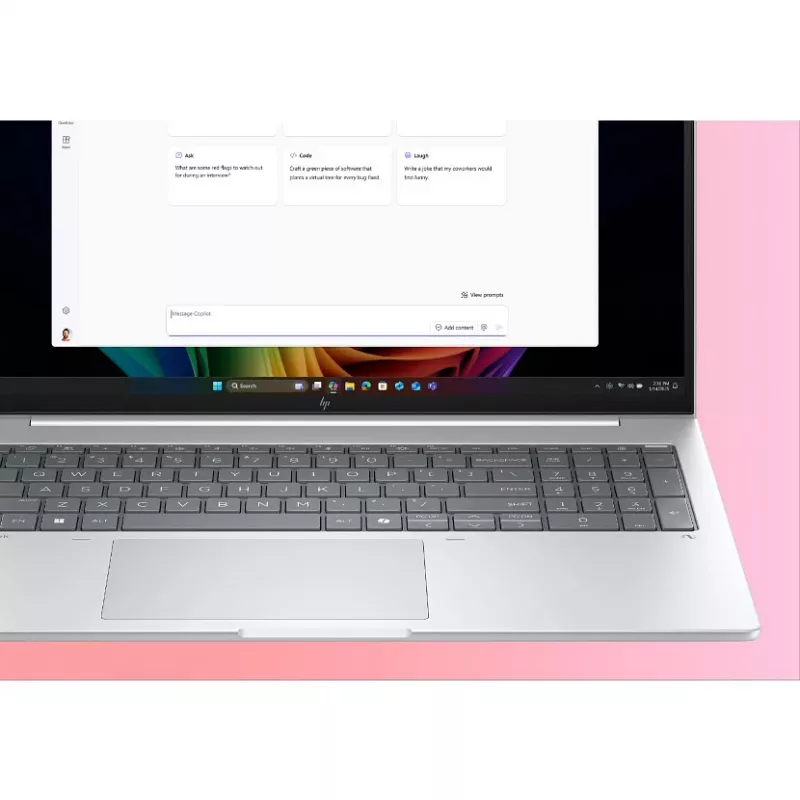 Portátil HP EliteBook 8 G1i 16