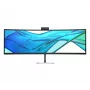 Monitor de ordenador HP Series 5 Pro 549pm 49