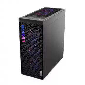 Lenovo Legion T7 34IAS10 Intel Core Ultra 7 265KF 32 GB DDR5-SDRAM 1 TB SSD NVIDIA GeForce RTX 5080 Windows 11 Home Torre PC Negro