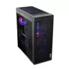Lenovo Legion T7 34IAS10 Intel Core Ultra 7 265KF 32 GB DDR5-SDRAM 1 TB SSD NVIDIA GeForce RTX 5080 Windows 11 Home Torre PC Negro