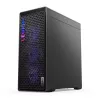Lenovo Legion T7 34IAS10 Intel Core Ultra 7 265KF 32 GB DDR5-SDRAM 1 TB SSD NVIDIA GeForce RTX 5080 Windows 11 Home Torre PC Negro