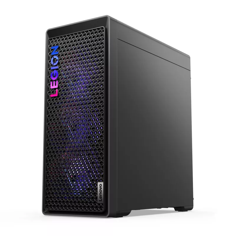 Lenovo Legion T7 34IAS10 Intel Core Ultra 7 265KF 32 GB DDR5-SDRAM 1 TB SSD NVIDIA GeForce RTX 5080 Windows 11 Home Torre PC Negro