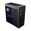 Lenovo Legion T7 34IAS10 Intel Core Ultra 7 265KF 32 GB DDR5-SDRAM 1 TB SSD NVIDIA GeForce RTX 5080 Windows 11 Home Torre PC Negro