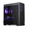 Lenovo Legion T7 34IAS10 Intel Core Ultra 7 265KF 32 GB DDR5-SDRAM 1 TB SSD NVIDIA GeForce RTX 5080 Windows 11 Home Torre PC Negro