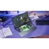 Portátil Lenovo LOQ 17IRX10 17,3 inch FHD IPS i7-13650HX 16 GB DDR5 1 TB SSD NVIDIA GeForce RTX 5060 8 GB Windows 11 Home Luna Grey