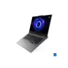 Portátil Lenovo LOQ 17IRX10 17,3 inch FHD IPS i7-13650HX 16 GB DDR5 1 TB SSD NVIDIA GeForce RTX 5060 8 GB Windows 11 Home Luna Grey