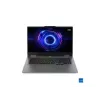 Portátil Lenovo LOQ 17IRX10 17,3 inch FHD IPS i7-13650HX 16 GB DDR5 1 TB SSD NVIDIA GeForce RTX 5060 8 GB Windows 11 Home Luna Grey