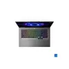 Portátil Lenovo LOQ 17IRX10 17,3 inch FHD IPS i7-13650HX 16 GB DDR5 1 TB SSD NVIDIA GeForce RTX 5060 8 GB Windows 11 Home Luna Grey