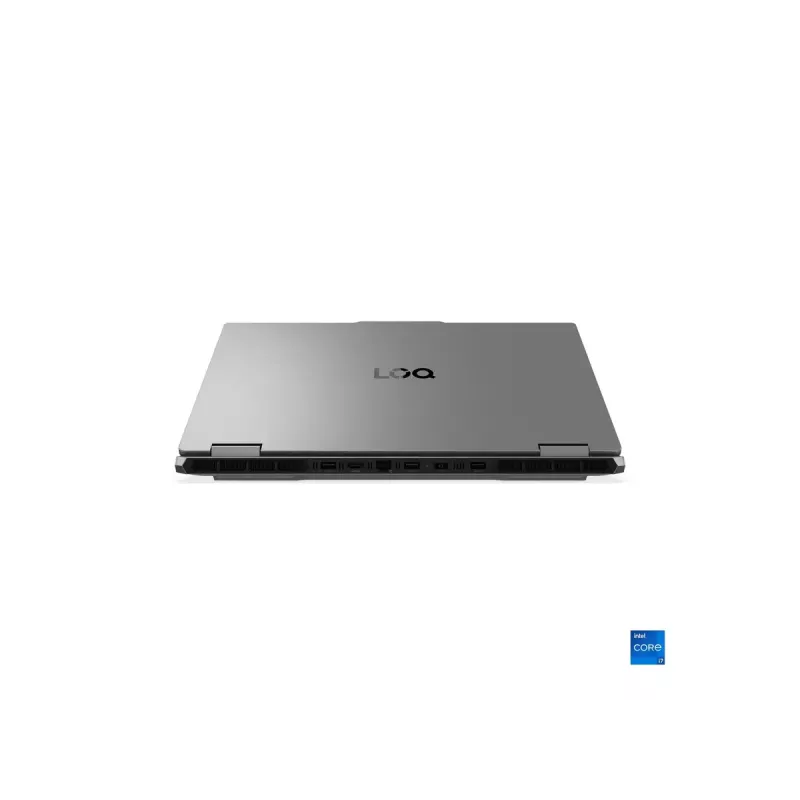Portátil Lenovo LOQ 17IRX10 17,3 inch FHD IPS i7-13650HX 16 GB DDR5 1 TB SSD NVIDIA GeForce RTX 5060 8 GB Windows 11 Home Luna Grey
