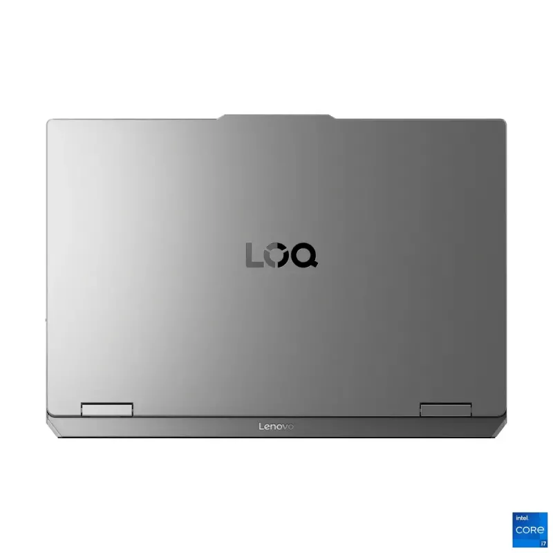 Portátil Lenovo LOQ 17IRX10 17,3 inch FHD IPS i7-13650HX 16 GB DDR5 1 TB SSD NVIDIA GeForce RTX 5060 8 GB Windows 11 Home Luna Grey